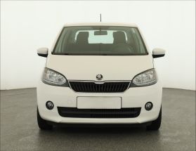 Skoda Citigo - 2017