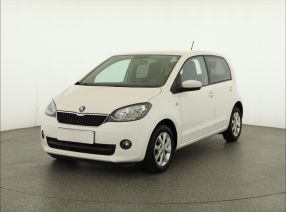 Skoda Citigo - 2017