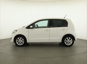 Skoda Citigo - 2017