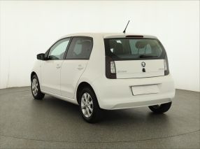 Skoda Citigo - 2017