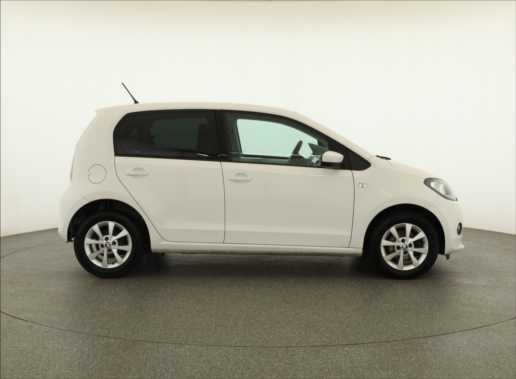 Škoda Citigo