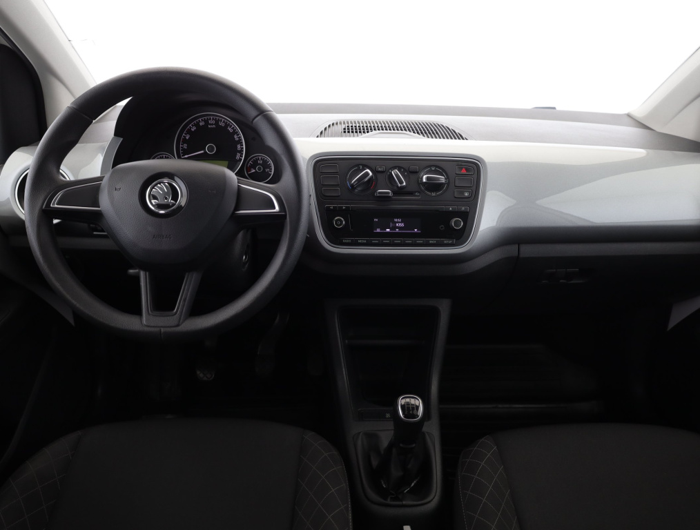 Škoda Citigo