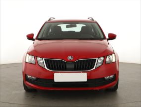 Skoda Octavia - 2018