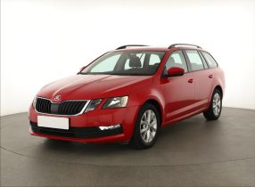 Skoda Octavia - 2018