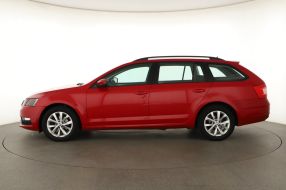 Skoda Octavia - 2018