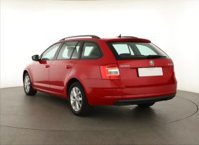 Skoda Octavia - 2018