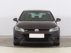 Volkswagen Golf - 2017