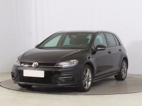 Volkswagen Golf - 2017