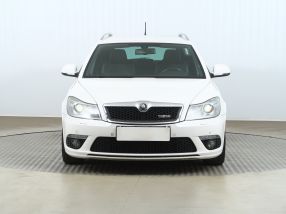 Skoda Octavia - 2011