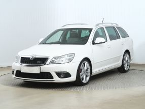 Skoda Octavia - 2011