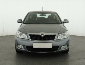 Skoda Octavia - 2012