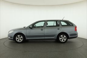 Skoda Octavia - 2012