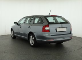 Skoda Octavia - 2012