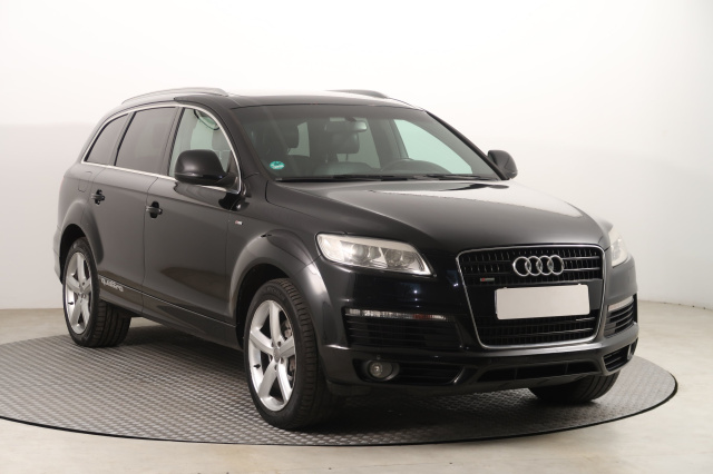 Audi Q7 2008