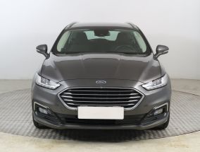 Ford Mondeo - 2019