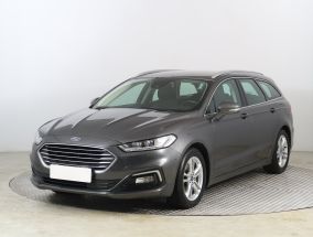 Ford Mondeo - 2019