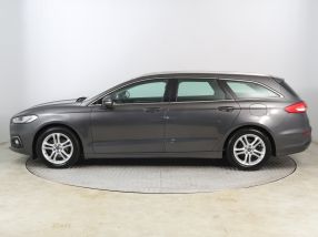 Ford Mondeo - 2019