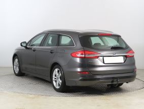 Ford Mondeo - 2019