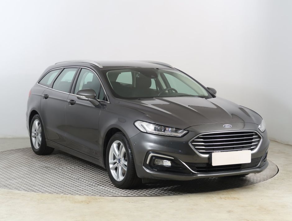 Ford Mondeo - 2019