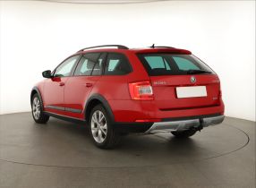 Skoda Octavia Scout - 2014