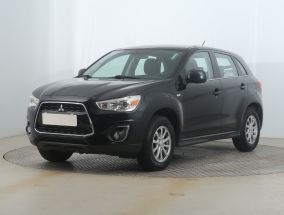 Mitsubishi ASX - 2014
