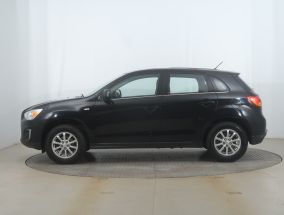 Mitsubishi ASX - 2014