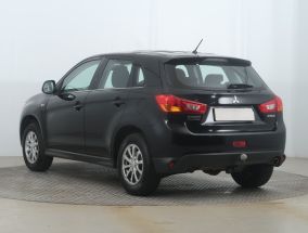 Mitsubishi ASX - 2014