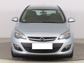 Opel Astra - 2015