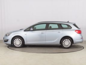 Opel Astra - 2015