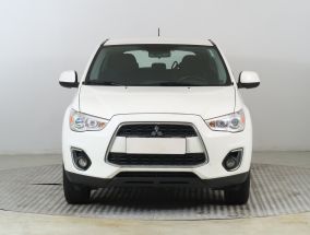 Mitsubishi ASX - 2015