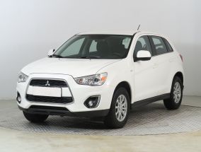 Mitsubishi ASX - 2015