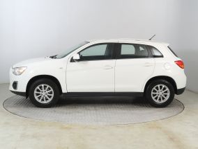 Mitsubishi ASX - 2015