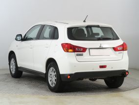 Mitsubishi ASX - 2015