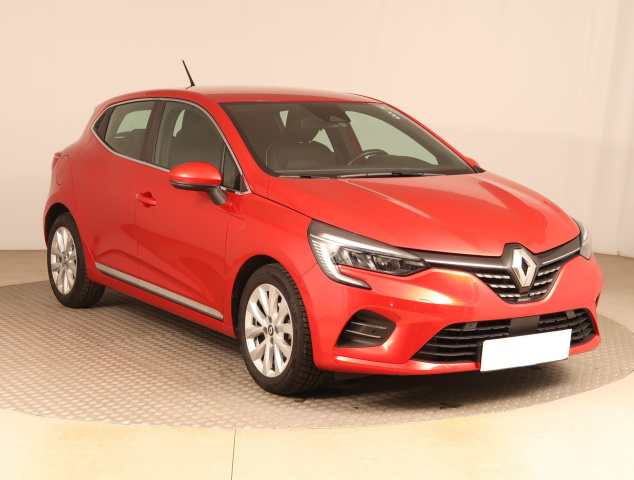Renault Clio 2022