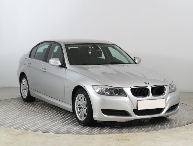 BMW 3 2010