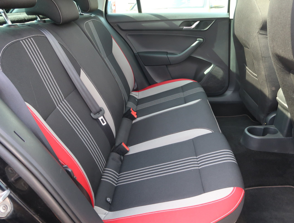 Škoda Rapid Spaceback