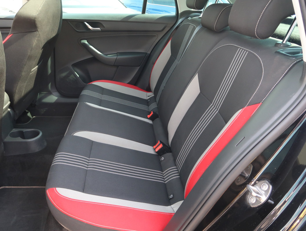 Škoda Rapid Spaceback