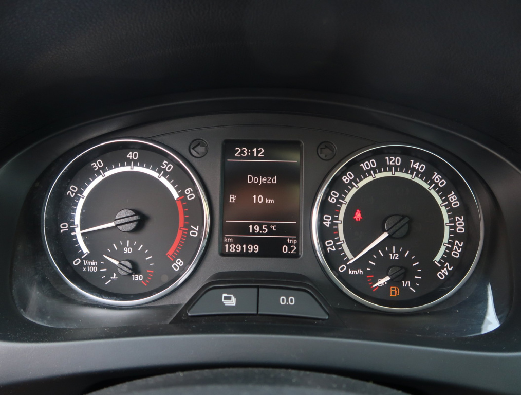Škoda Rapid Spaceback