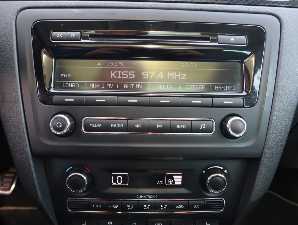 Škoda Rapid Spaceback