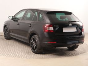 Skoda Rapid Spaceback - 2015