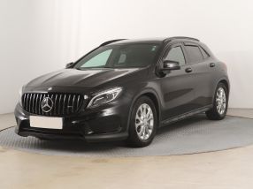 Mercedes-Benz GLA - 2014