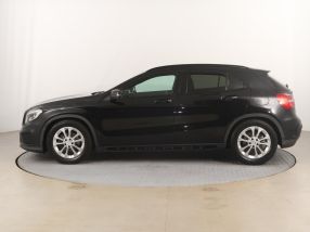 Mercedes-Benz GLA - 2014