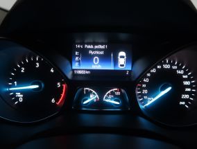 Ford Kuga - 2019