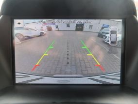 Ford Kuga - 2019