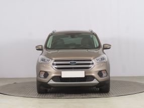 Ford Kuga - 2019