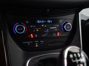 Ford Kuga - 2019