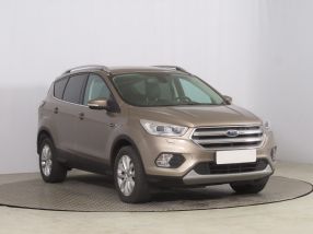 Ford Kuga - 2019