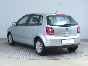 Volkswagen Polo - 2008