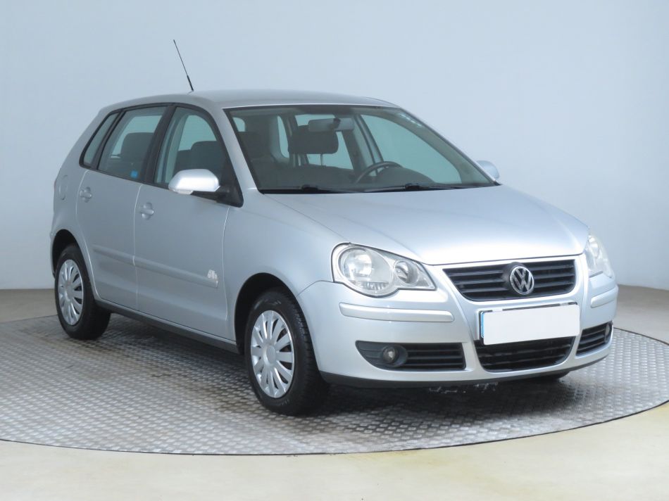 Volkswagen Polo - 2008