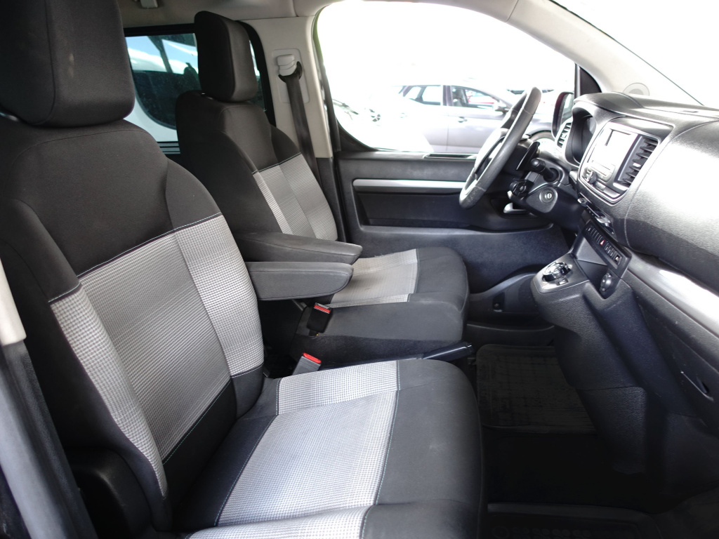 Citroen SpaceTourer